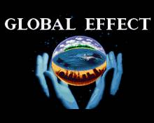 Global Effect screenshot