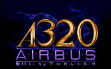 A320 Airbus screenshot #8