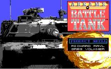 Abrams battle Tank screenshot #2