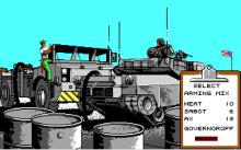 Abrams battle Tank screenshot #5