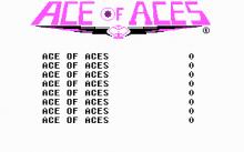 Ace of Aces screenshot #12