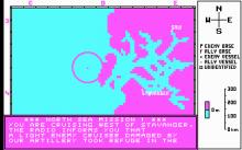 Advanced Destroyer Simulator (a.k.a. B.S.S. Jane Seymour) screenshot #12