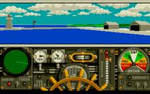 Advanced Destroyer Simulator (a.k.a. B.S.S. Jane Seymour) screenshot #5