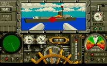 Advanced Destroyer Simulator (a.k.a. B.S.S. Jane Seymour) screenshot #8