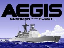 AEGIS: Guardian of the Fleet screenshot #1