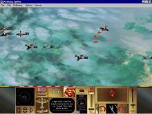 Achtung Spitfire! screenshot #2