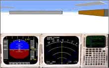 Airline Simulator 97 screenshot #4