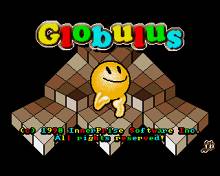 Globulus screenshot