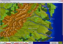 American Civil War: From Sumter To Appomattox screenshot #4