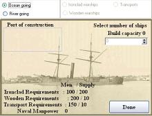 American Civil War: From Sumter To Appomattox screenshot #6