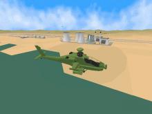 Apache Longbow screenshot #9