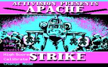 Apache Strike screenshot #12