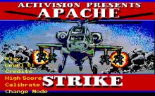 Apache Strike screenshot #2
