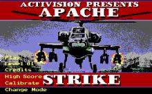 Apache Strike screenshot #8