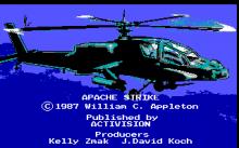 Apache Strike screenshot #9