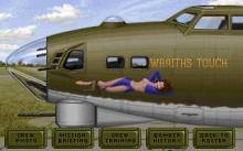 B-17 Flying Fortress screenshot #1