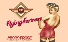 B-17 Flying Fortress screenshot #8