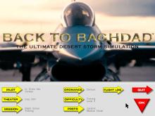 Back to Baghdad screenshot #6