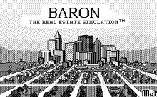 Baron: The Real Estate Simulation screenshot #2