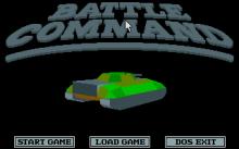 Battle Command screenshot #1