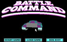 Battle Command screenshot #13