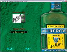 Becher Bar screenshot #2