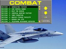 Black Knight: Marine Strike Fighter screenshot #5