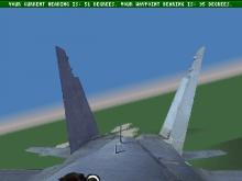 Black Knight: Marine Strike Fighter screenshot #8