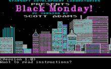 Black Monday screenshot #9