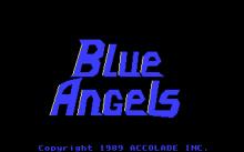 Blue Angels screenshot
