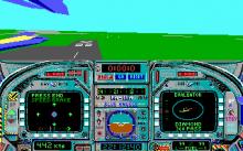 Blue Angels screenshot #5