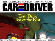 Car & Driver screenshot #2