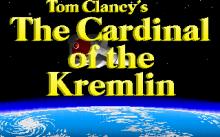 Cardinal of The Kremlin screenshot #9