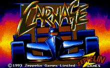 Carnage screenshot #6