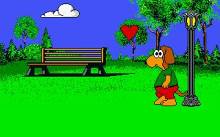 Cartooners screenshot