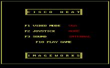 Cisco heat screenshot #5