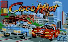 Cisco heat screenshot #6