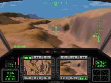 Comanche: Maximum Overkill screenshot #4