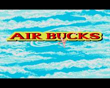 Air Bucks AGA screenshot #2