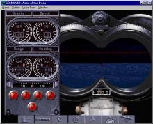 Command Aces of The Deep screenshot #4