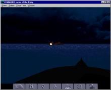 Command Aces of The Deep screenshot #5