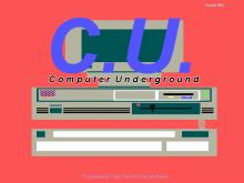 Computer Underground (a.k.a. C.U.) screenshot