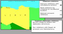 Conflict: Middle East Political Simulator screenshot #7