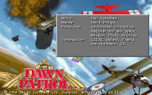 Dawn Patrol screenshot #5