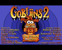 Gobliins 2 screenshot #2