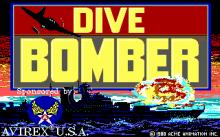 Dive Bomber screenshot #3