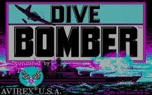 Dive Bomber screenshot #4