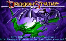 Dragon Strike screenshot #2