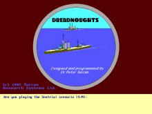 Dreadnoughts screenshot