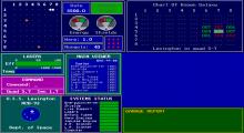 EGA Trek screenshot #4